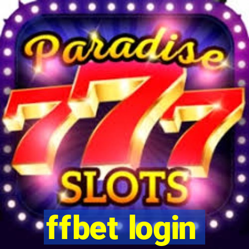 ffbet login